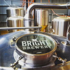 BRIGHT BREWERY