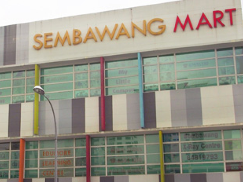 Sembawangmart Teaser