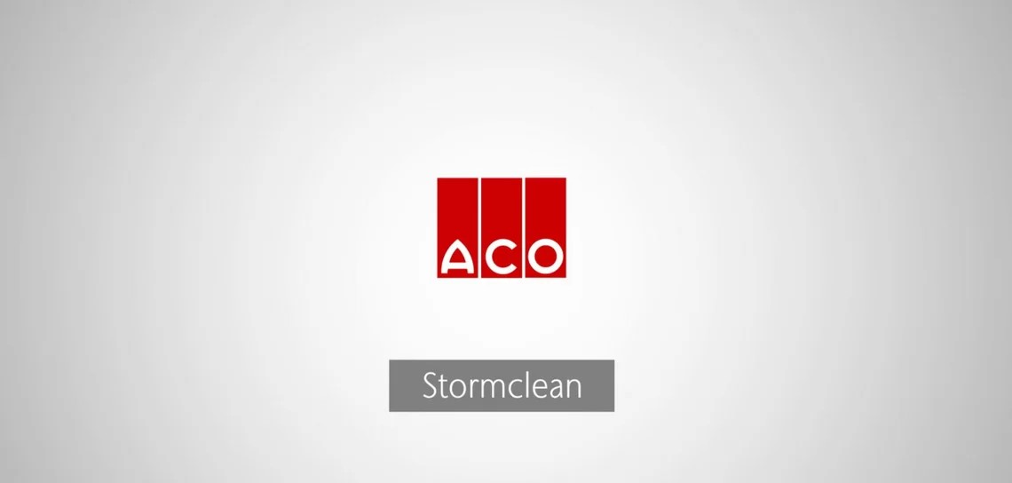 ACO Stormclean